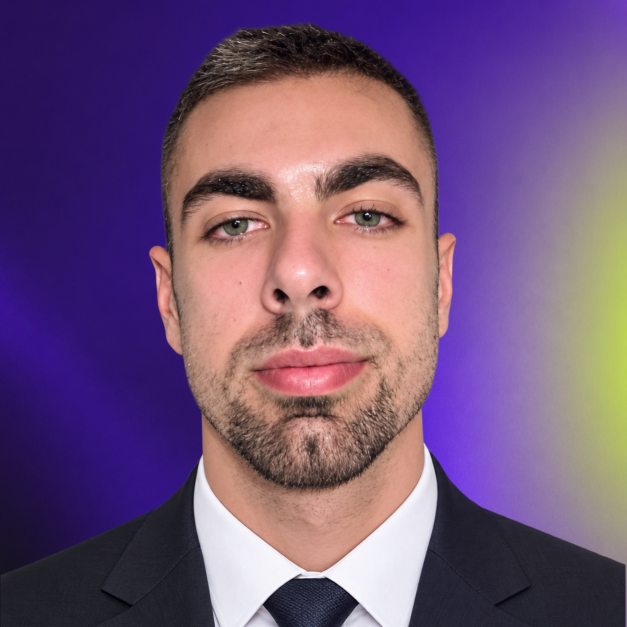 Massimiliano Serafin