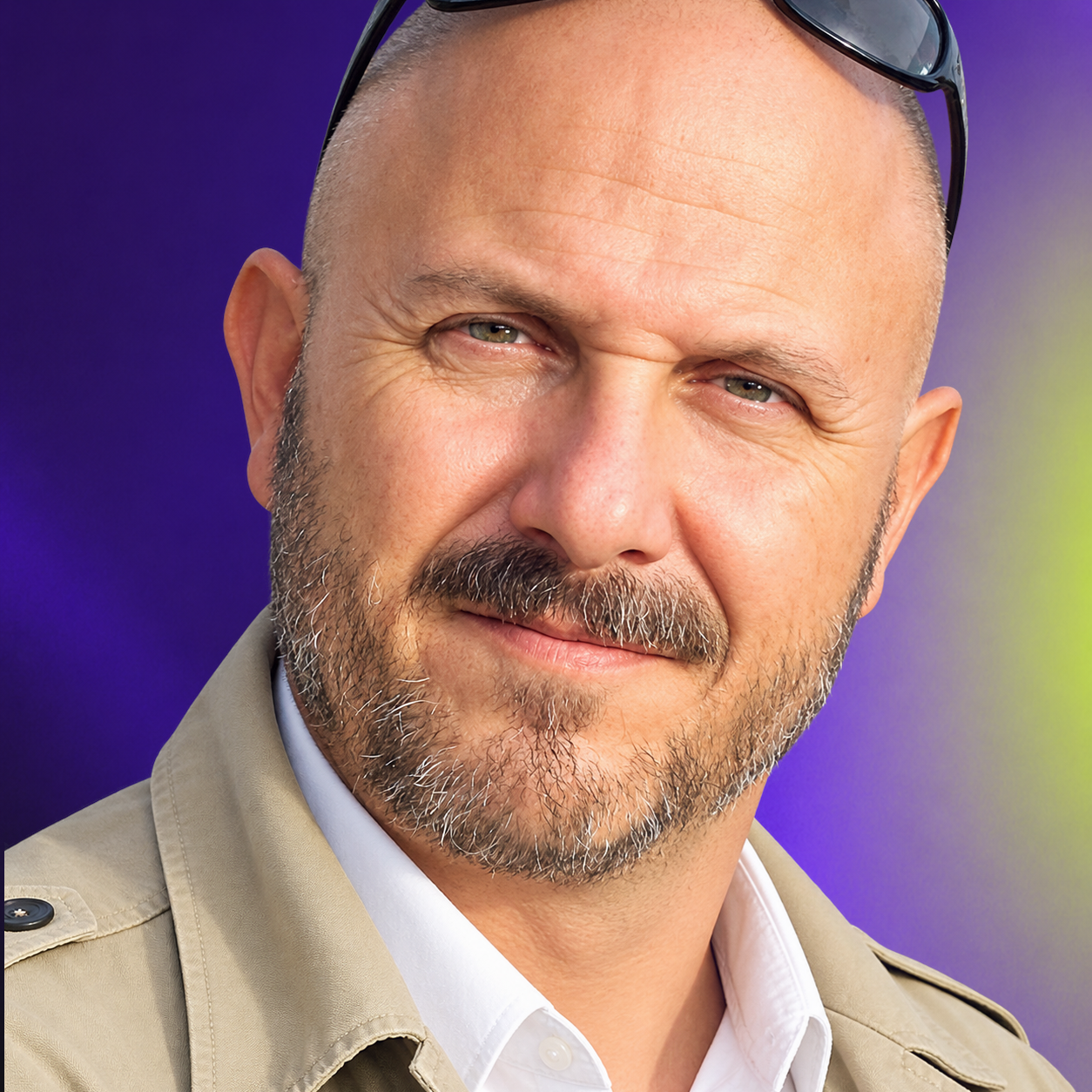Paolo Schintu