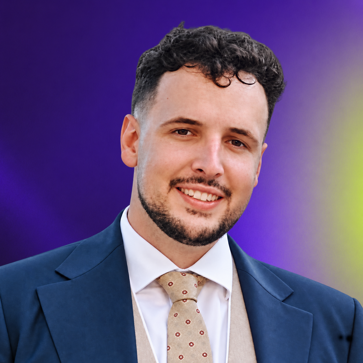 Riccardo Masutti